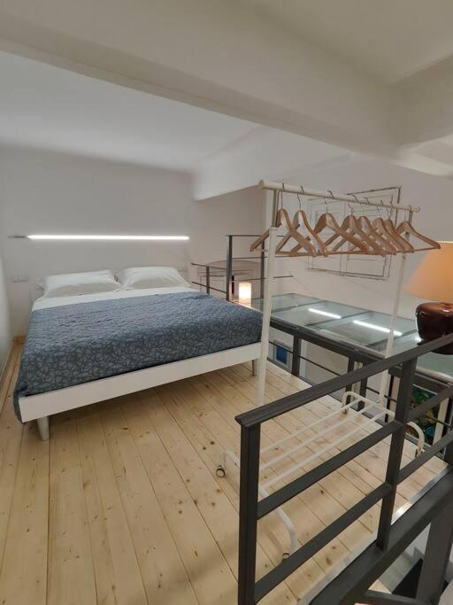 La Casa Dei Cristalli Apartment Genoa Luaran gambar