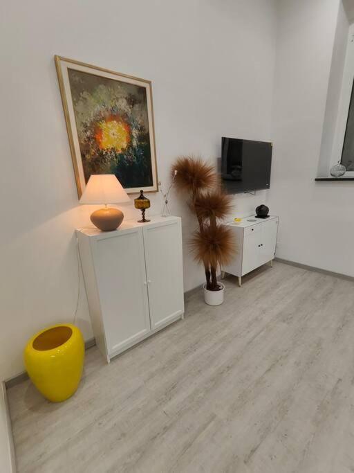 La Casa Dei Cristalli Apartment Genoa Luaran gambar