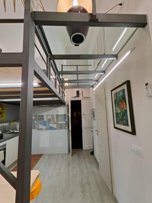 La Casa Dei Cristalli Apartment Genoa Luaran gambar